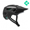 Kask MTB Lazer Coyote KinetiCore CE-CPSC — Titanium, rozmiar M (55–59 cm)